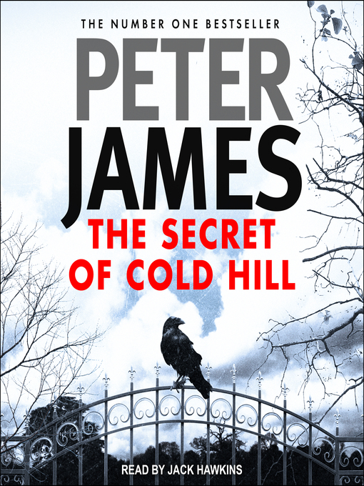 Title details for The Secret of Cold Hill by Peter James - Available